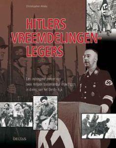 hitlers vreemdelingenlegers boek