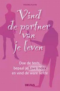 Deltas vind de partner van je leven # boek