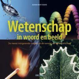 wetenschap in woord en beeld boek