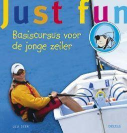 just fun basisc jonge zeiler boek