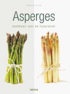 asperges kookb vd fijnproever boek