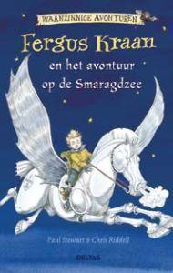 fergus kraan avont smaragdzee boek