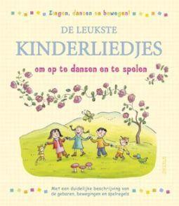 Merkloos de leukste kinderliedjes d sp boek