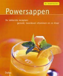 de ideeenkeuken 19 powersappen boek