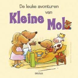 leuke avonturen van kleine mol boek