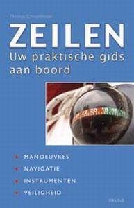 Merkloos zeilen praktische gids a boord boek