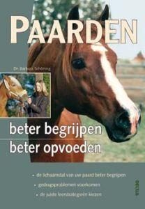 paarden beter begrijpen opvoed boek