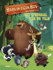 baas in eigen bos verh vd film boek