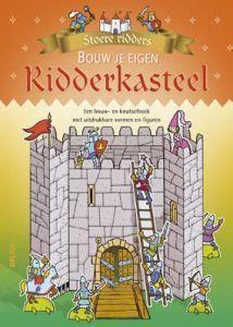 stoere ridders b ridderkasteel boek