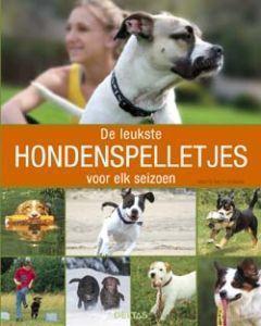 leukste hondenspell v elk seiz boek