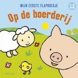 1e flapboekje-odboerderij 1-3 boek