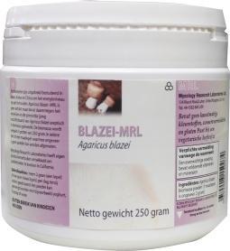MRL Agaricus poeder bio
