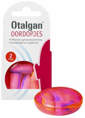 Otalgan Oordopjes