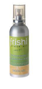 Mattisson frishi luchtverfr lemon mattis 50ml