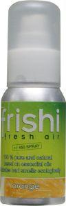 frishi luchtverfr orange matti 50ml
