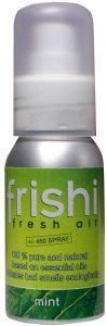 frishi luchtverfr mint mattiss 50ml