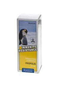 propolis bio druppels mattisso 50ml