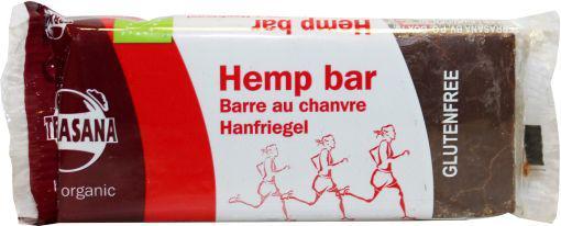 hennepreep - glutenvrij 50 g