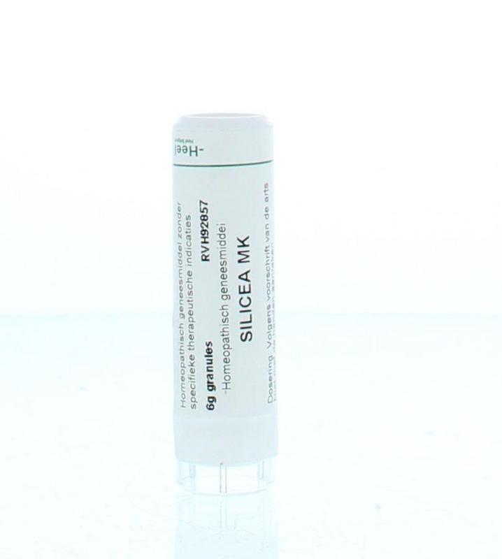 Silicea MK