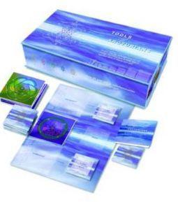 the tools of the arcturians spel