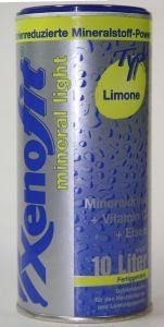 xenofit mineral light > 220g