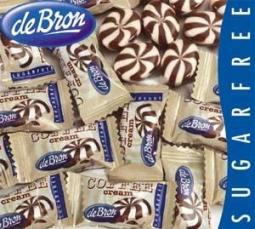 De Bron coffe cream sv vli 1000g