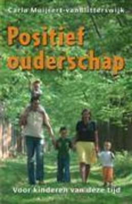 positief ouderschap boek