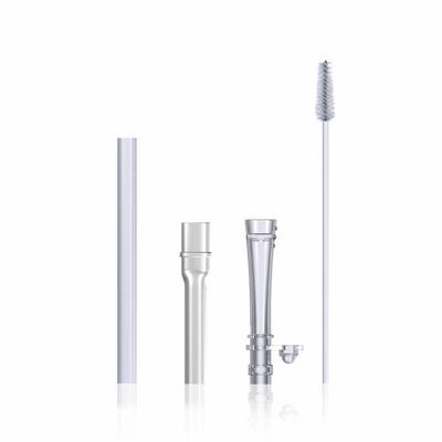 Nuby Vervangset met antilekrietje voor Flip-It 12+ maan