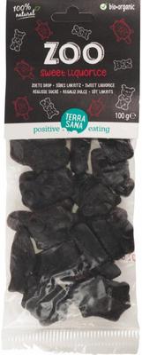 Terrasana Zoete drop zoo bio