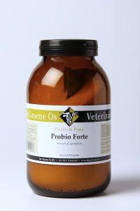 Groene Os probio forte paard/pony o@ 250g
