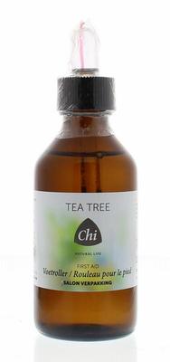 CHI Eerste hulp voetroller & pipet