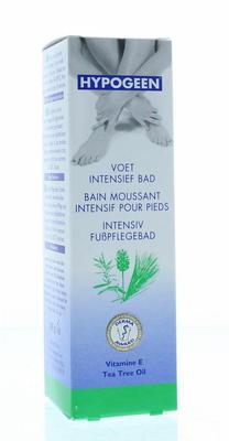 ARCIM Voet intensief bad