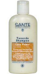 sante shampoo lava power 200ml