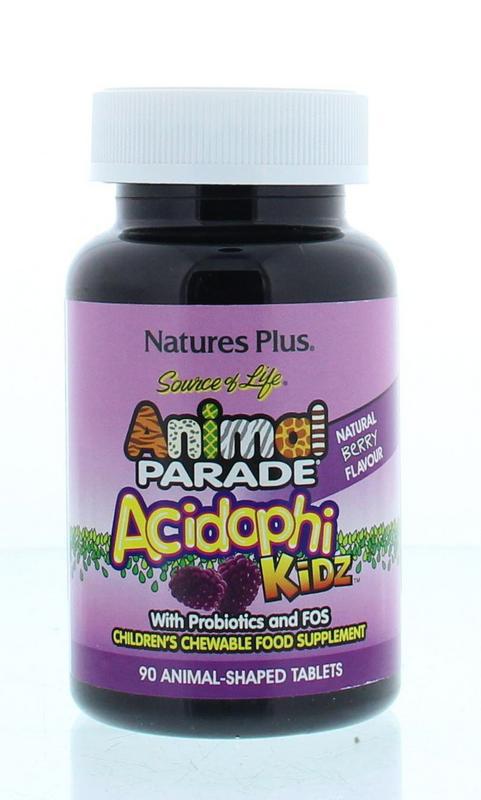 Acidophilus kidz