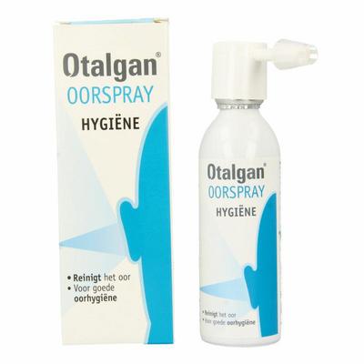 Otalgan Oorspray