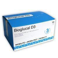 Trenker bioglucal d3 trenker 90sach