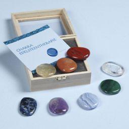 Steengoed perfect-stones chakraset groo# ex