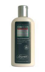 Logona man face&bodylot bdih # 200ml