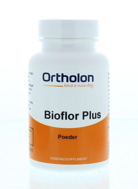 Bioflor plus