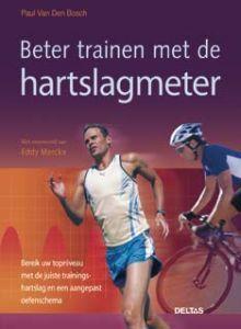 beter trainen met de hartslagm boek