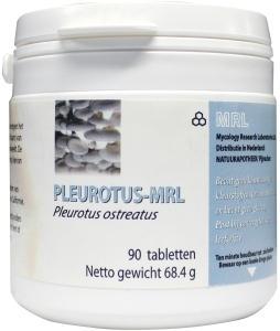 MRL Pleurotus