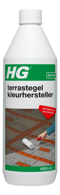 Terrastegel hersteller