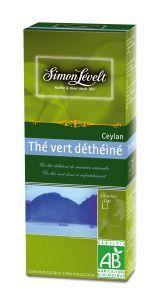 levelt theinevrij groen eko - 22st