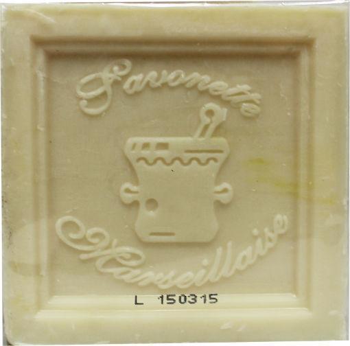 Savonette de Marseille neutraal