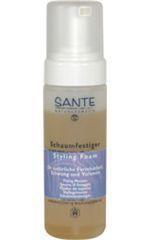 Merkloos sante schuimversteviger bdih 150ml