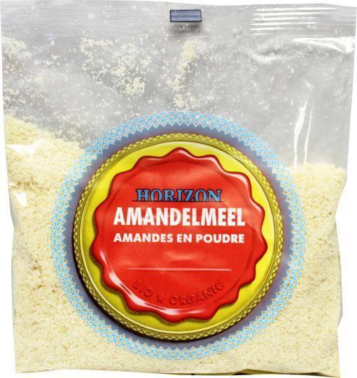 Amandelmeel eko bio