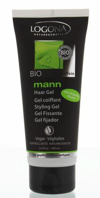 Logona Mann haargel