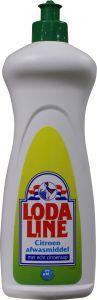 lodaline afwasmiddel citroen 500ml