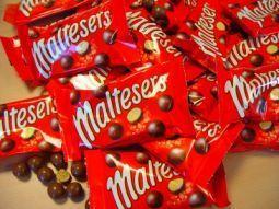 maltesers portieverpakk 12x20g 255g