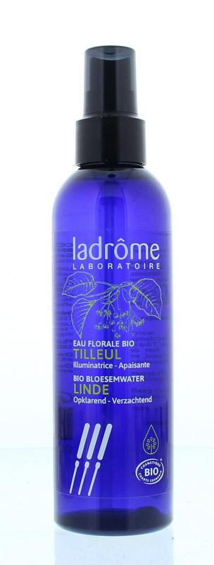 Lindebloesemwater spray (hydrolaat)